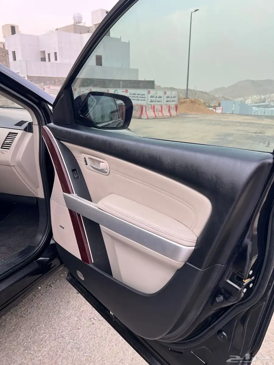 جيب مازدا CX-9 19