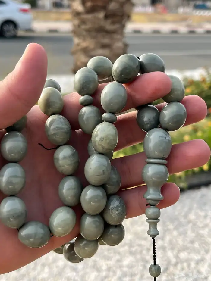 سبحة مقابض شرنوبل راهية و مميزه 8