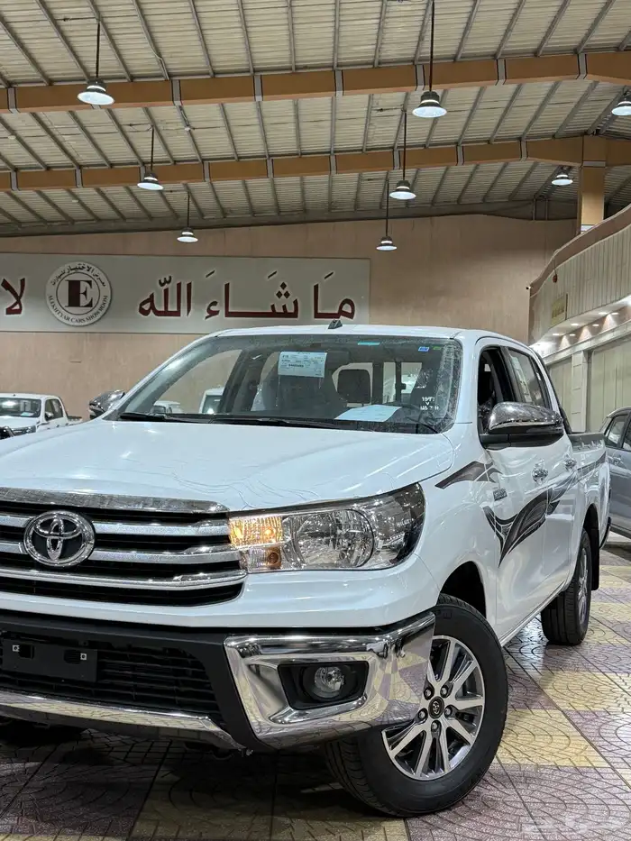 هايلكس 2025_GLX2 2