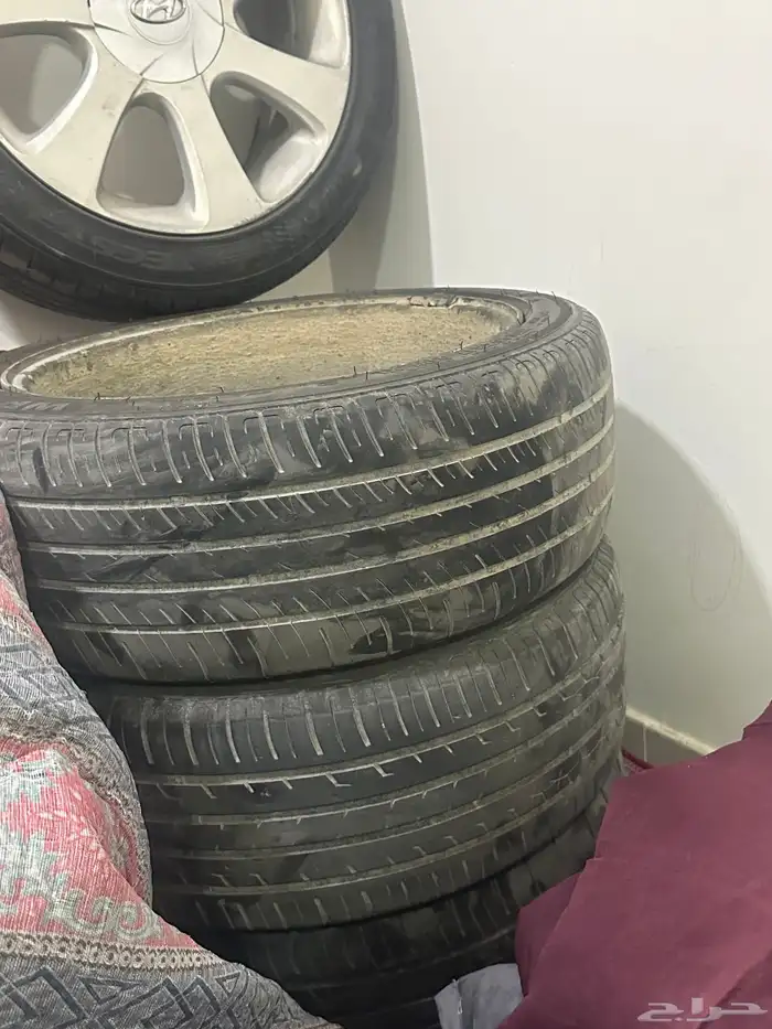 جنوط النترا 1