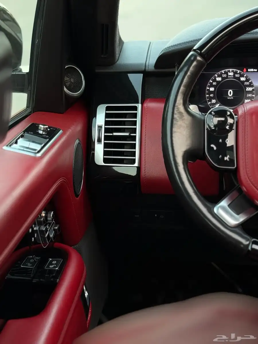 RANG ROVER AUTOBIOGRAPHY 2020 40