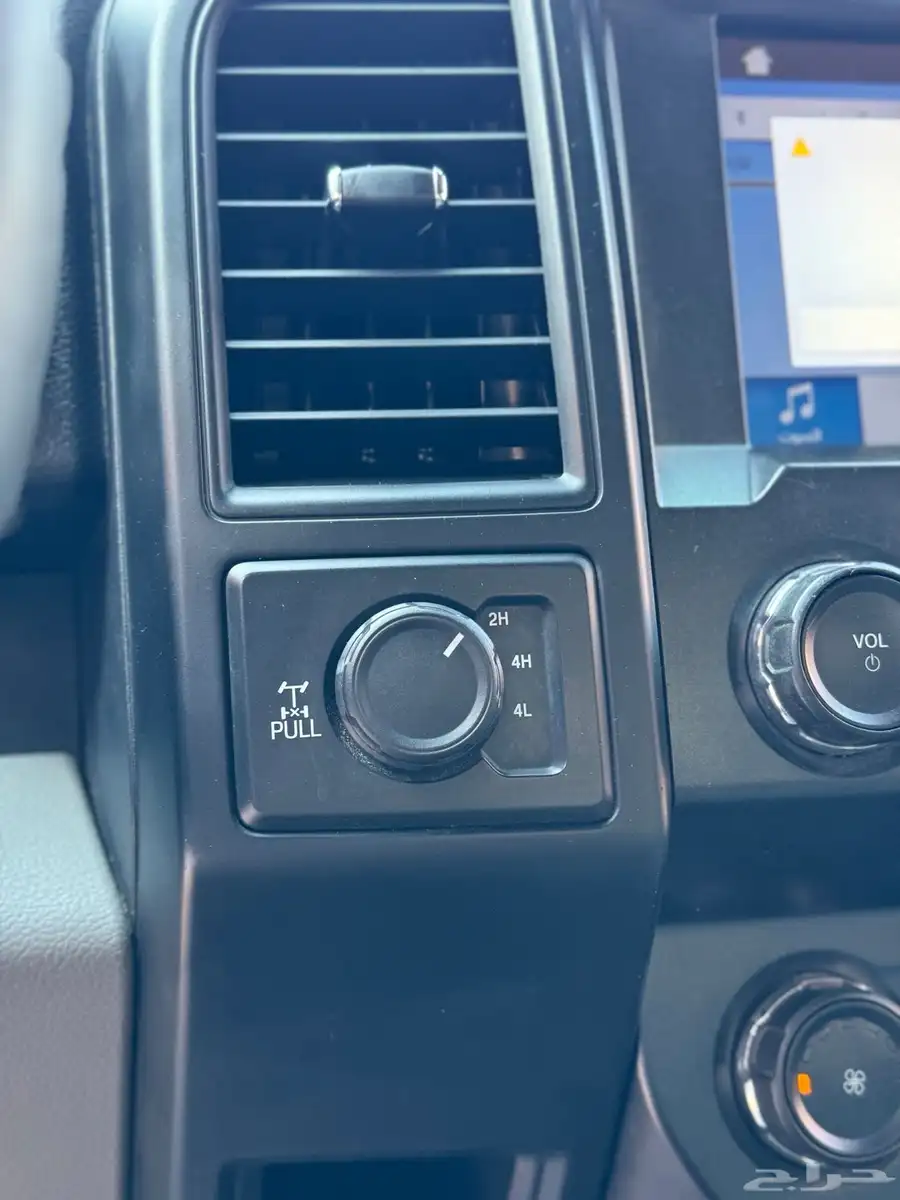 F150 2018 الممشى 154 XLT فل 14