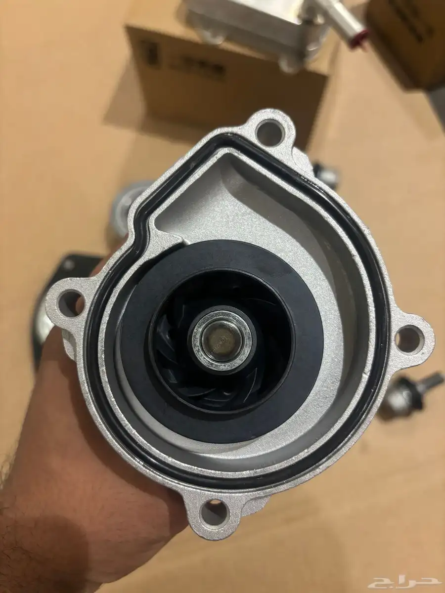 قطع غيار اصلية ودرجة اولى فاو T77 - فاو X40 1
