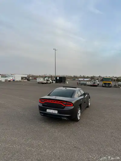 تشارجر 2018 فل Sxt 4
