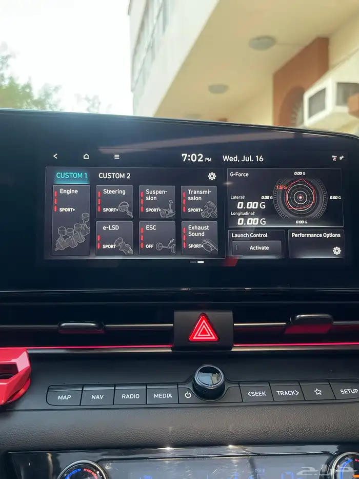 النترا N 2024 تيربو 47