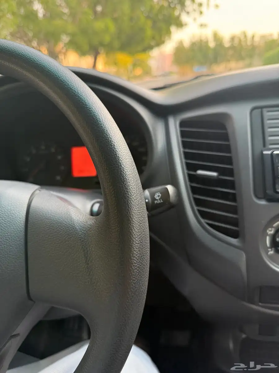 ميتسوبيشي L200 غمارتين عداد 5 الف فقط بحالة الوكالة 23