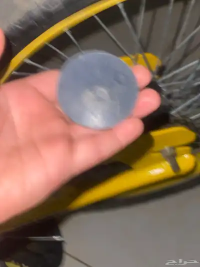 سيكل كوبرا للبيع على السوم 7