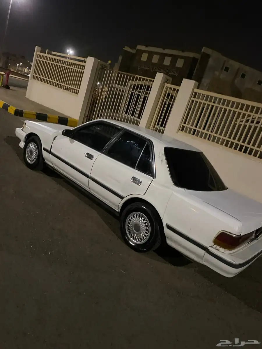 كرسيدا 1994 للبيع او للبدل 5