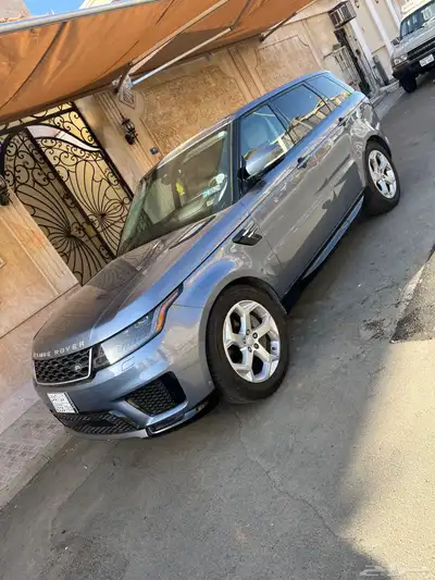 رنج روفر سبورت HSE 2020 2