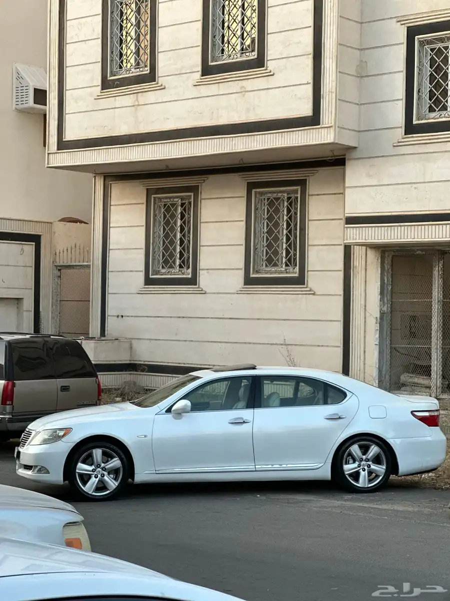 لكززس 4