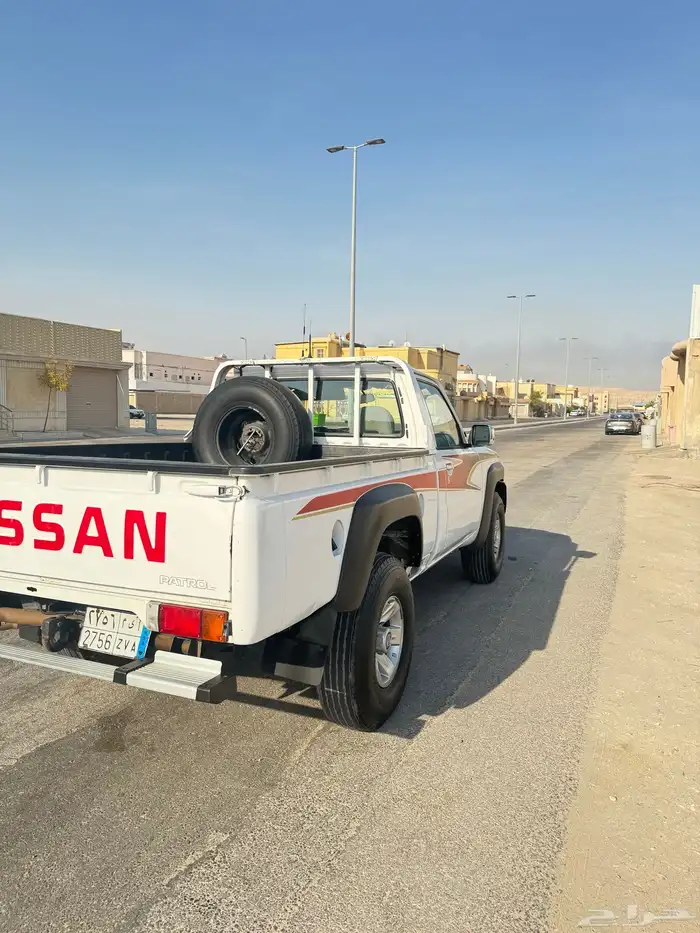 نيسان شاص 2015 3