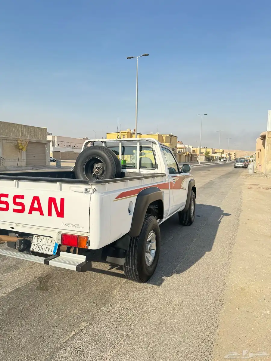 نيسان شاص 2015 3