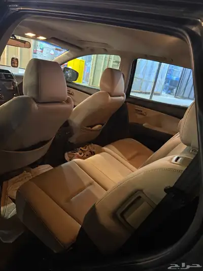 جيب مازدا cx9. 2015 4