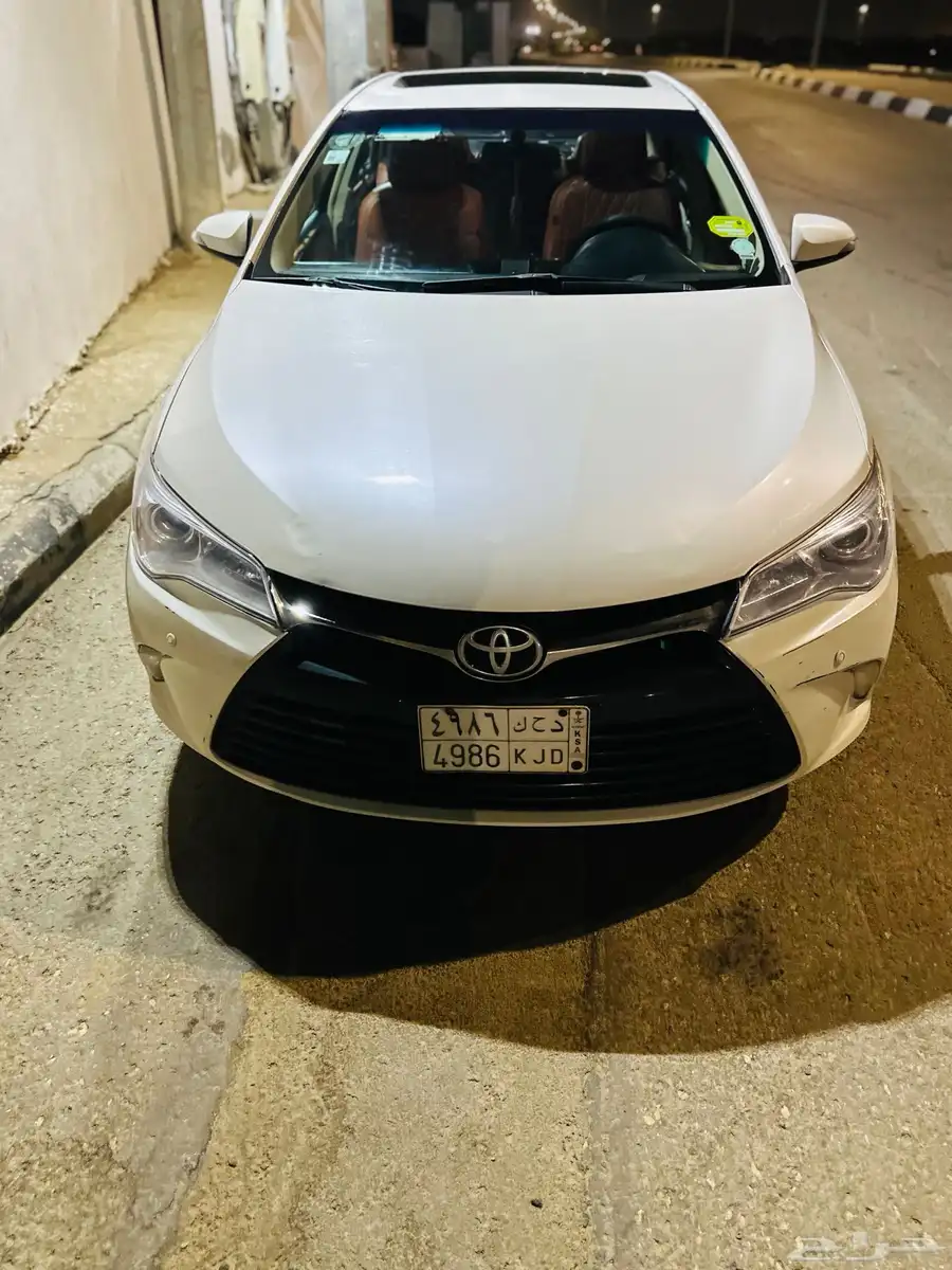 toyota corolla camry for sale 4