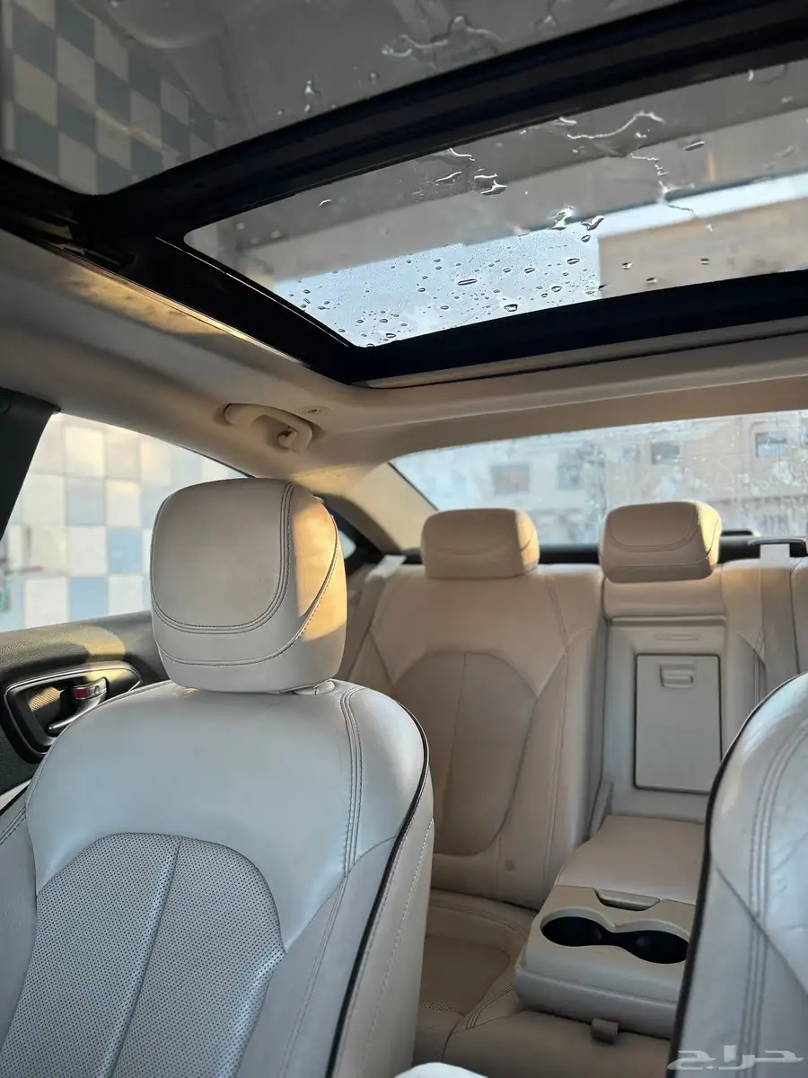 كرايزلر c200 موديل 2016 فل كامل 23