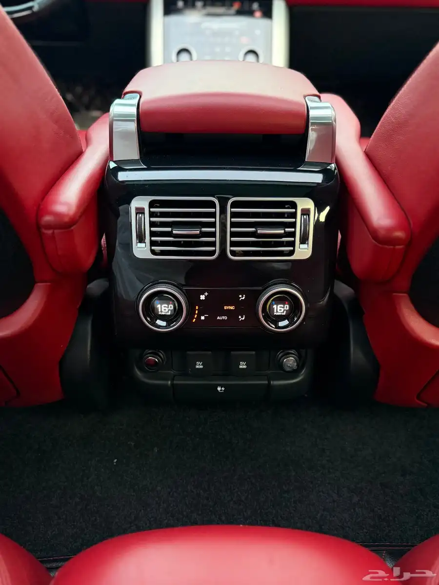 RANG ROVER AUTOBIOGRAPHY 2020 29