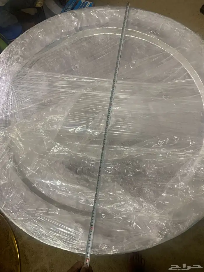 صنيه نحاس كبيره 1