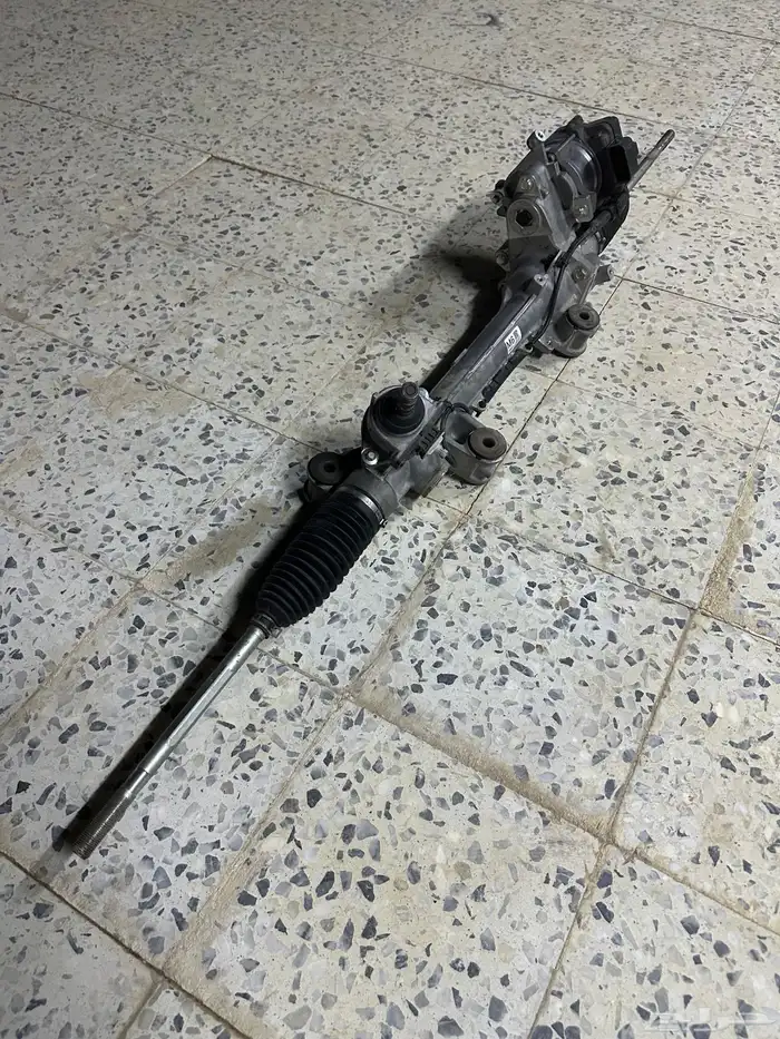 علبة دركسون راف فور 3