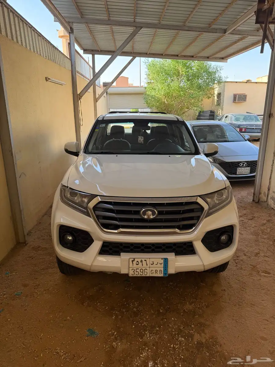 جريت وول ونقل 7 2021 0
