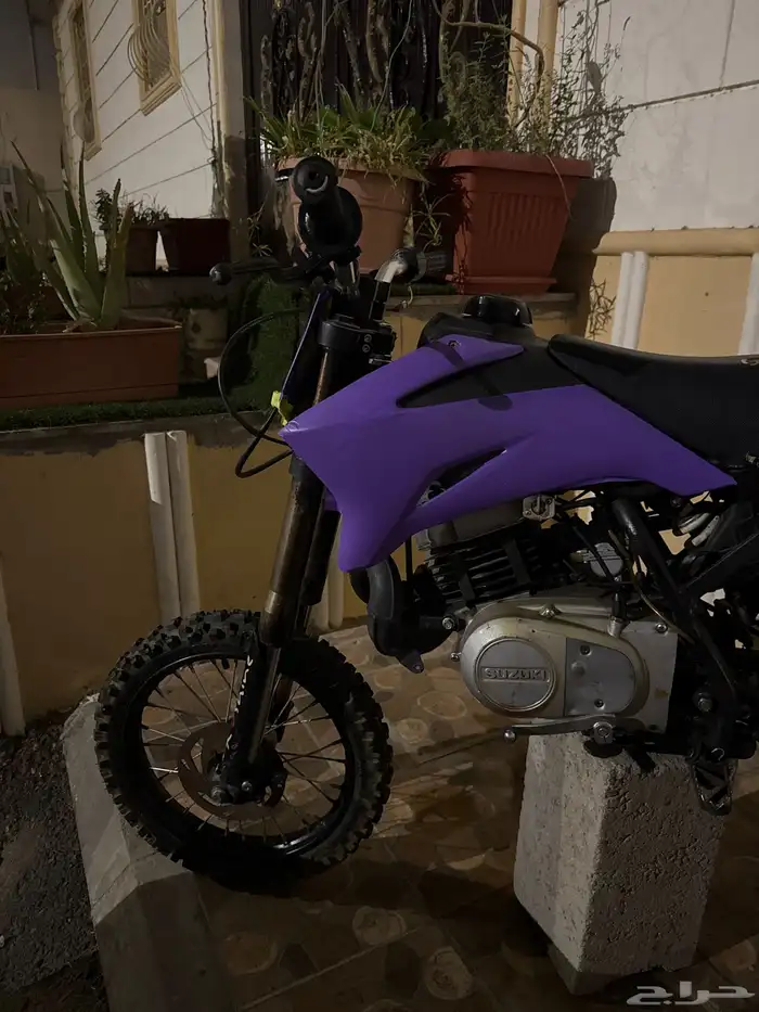 صحراوي معدل 5