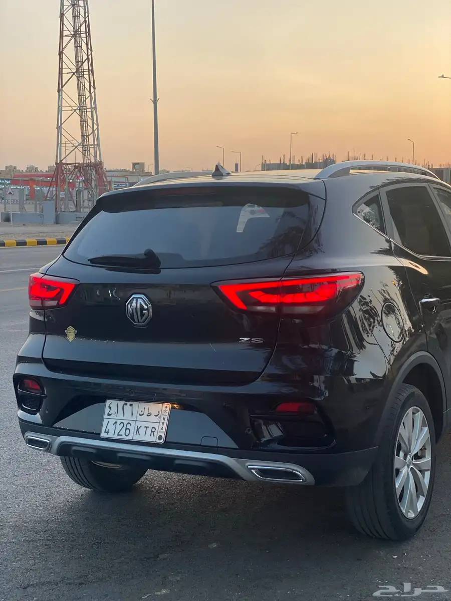 نص فل MG ZS للبيع 17