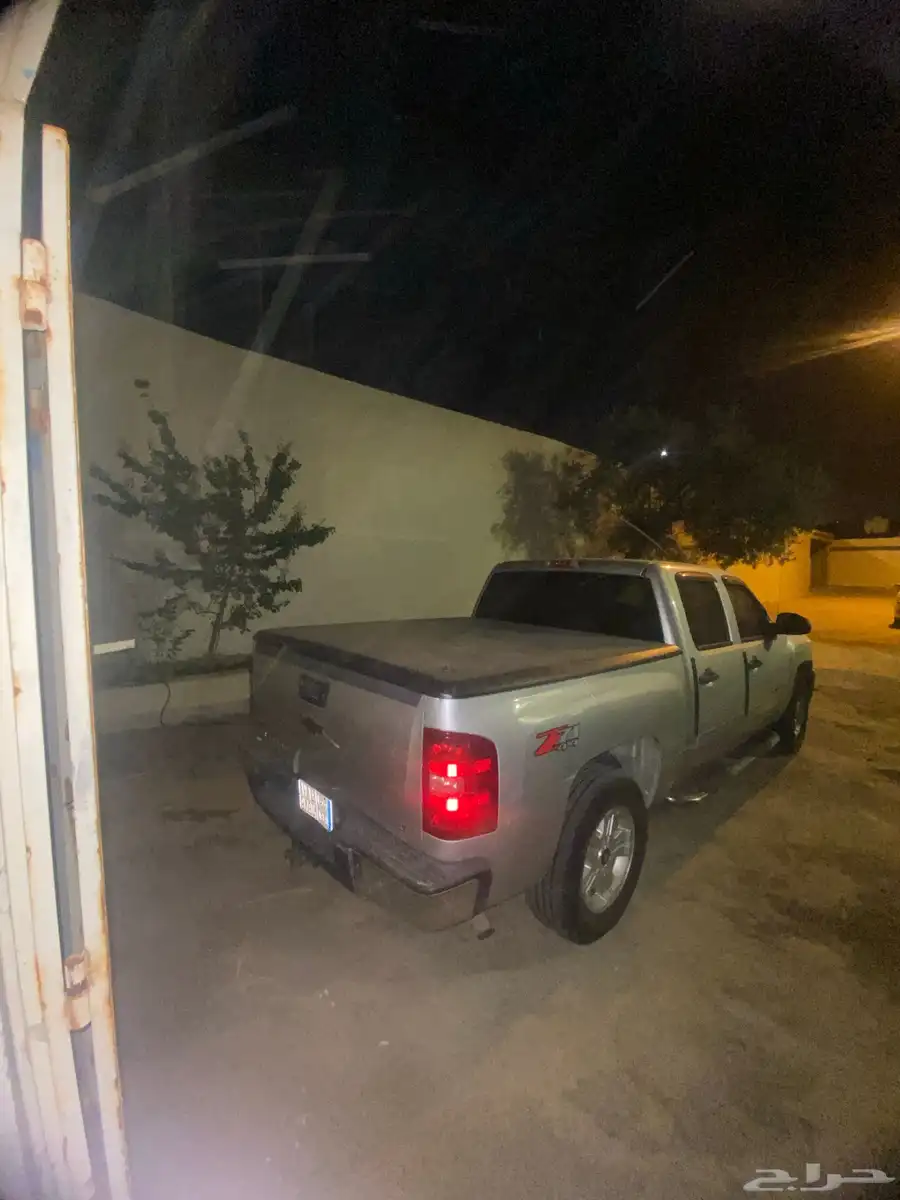 شفروليه 2