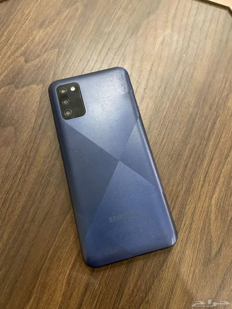 جوال سامسونج A02s 7