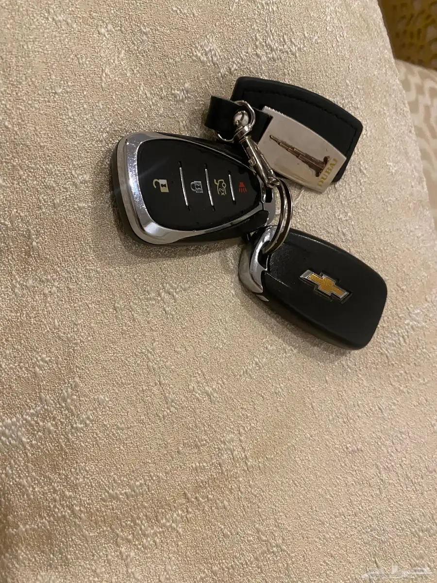 للبيع ماليبو 2019 18