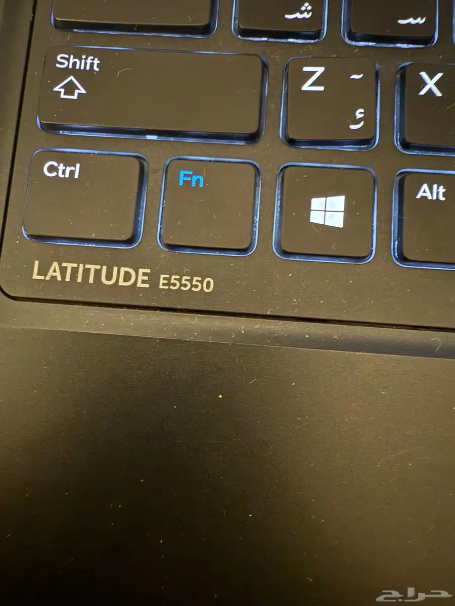 لابتوب dell 0