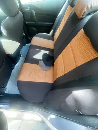 2009 automatic Mazda 6 2