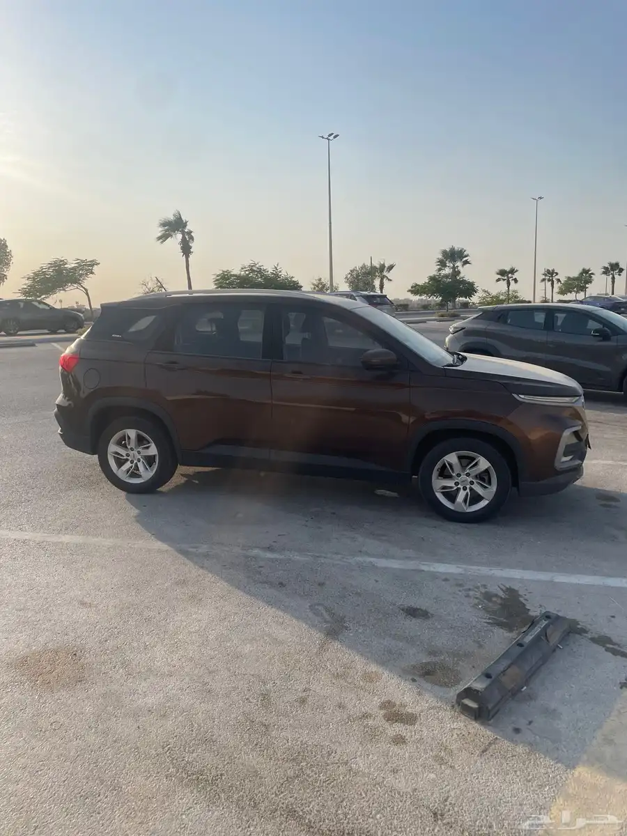 CAPTIVAمديل 2020 2