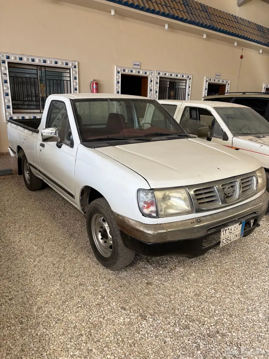 ددسن غماره 2003 نضيفه 5