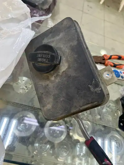 قطع اوبتيما ديزل 13
