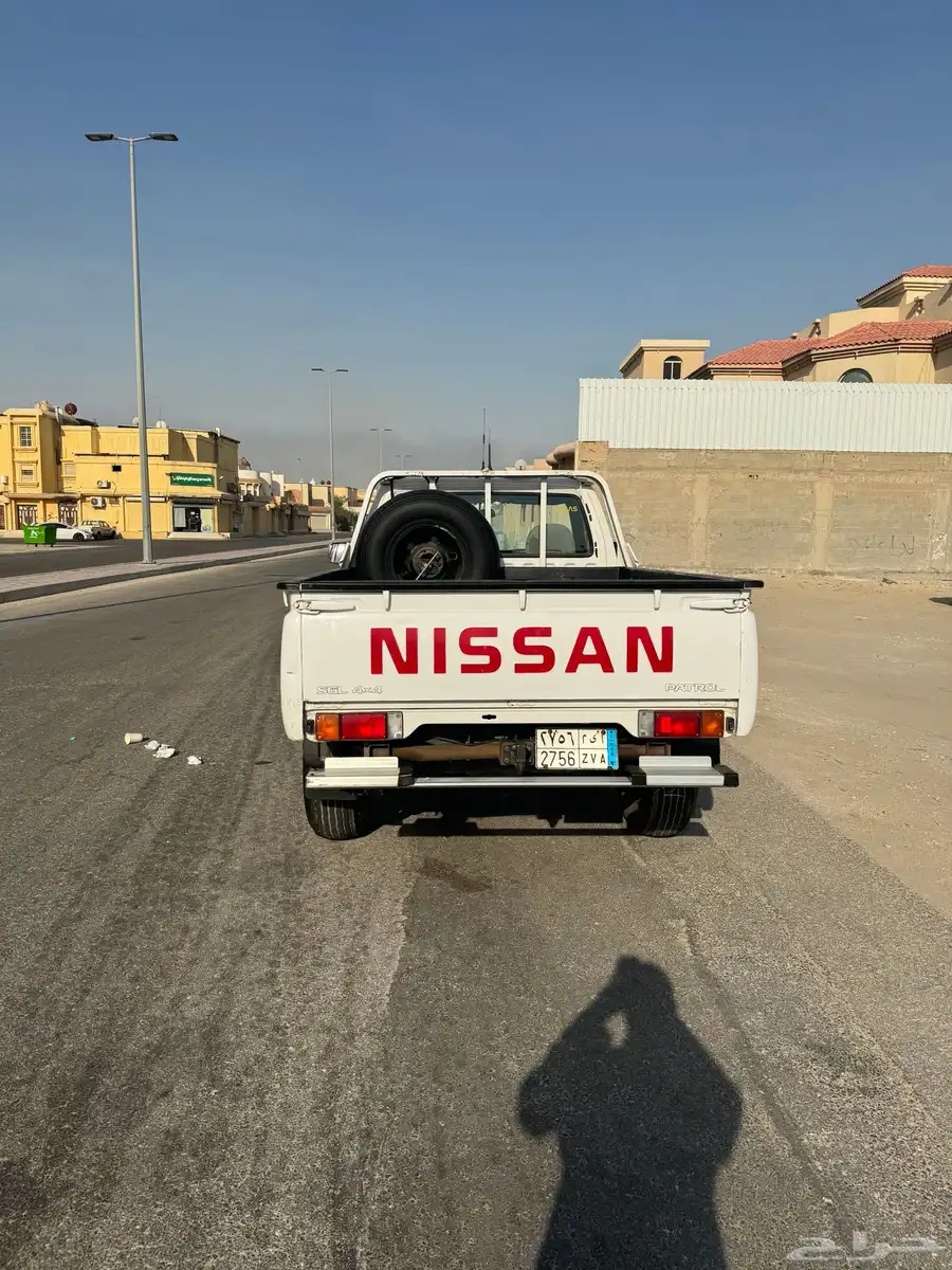 نيسان شاص 2015 0