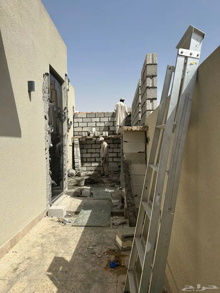 لبناء الملاحق 1