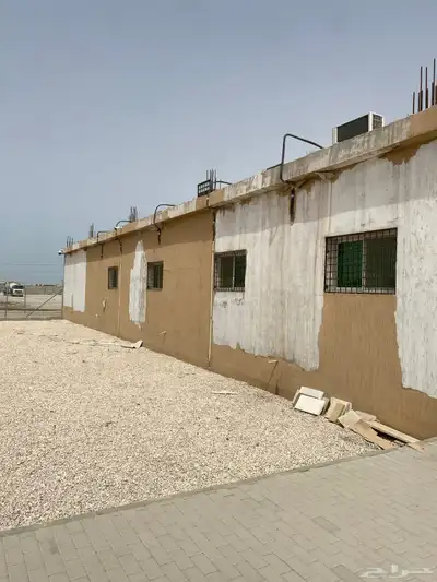 مقاول عام في الجبيل الصناعيه و البلد 40