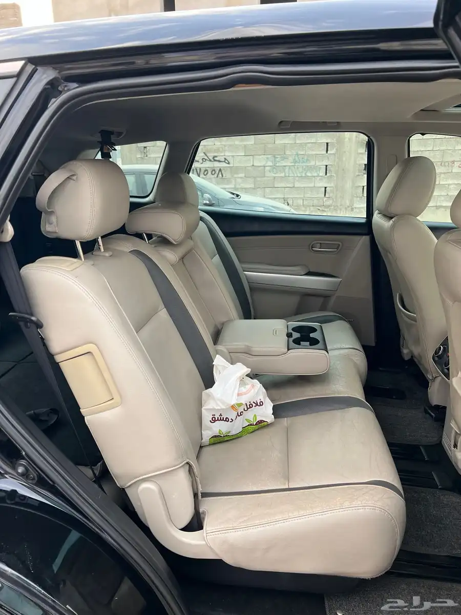 جيب مازدا CX-9 15