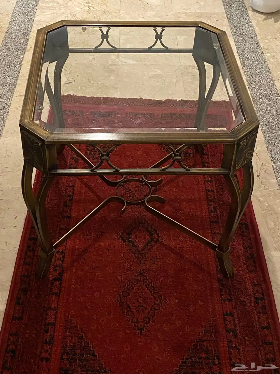 طاولات صاله 5