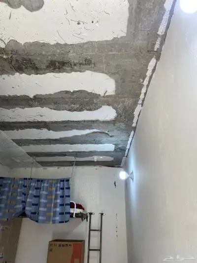 مقاول عام في الجبيل الصناعيه و البلد 33