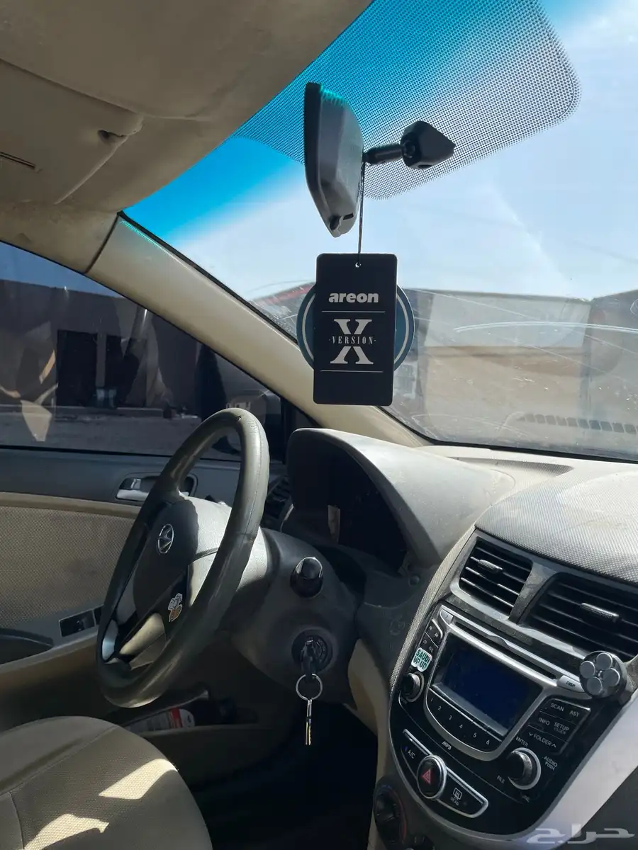 اكسنت 6