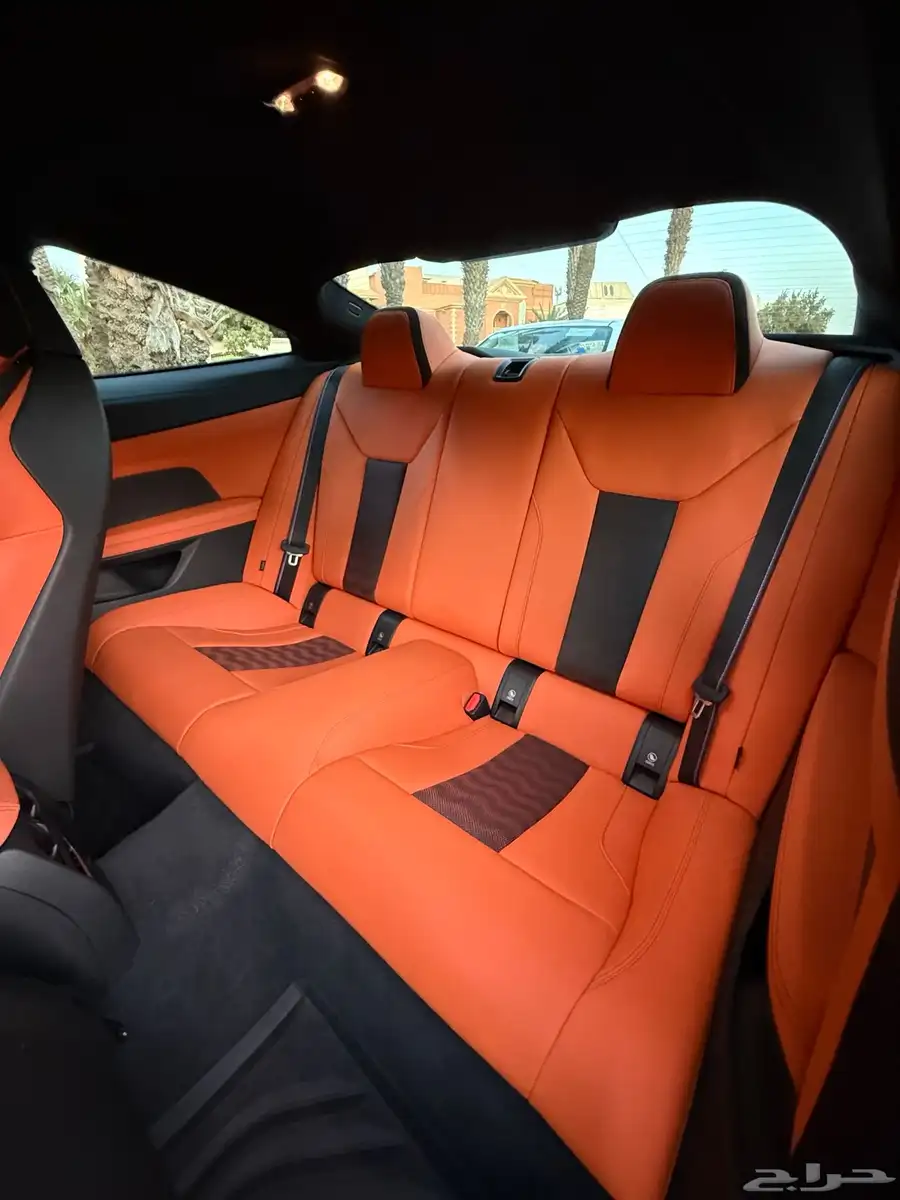 BMW M4 Competition 2024 31