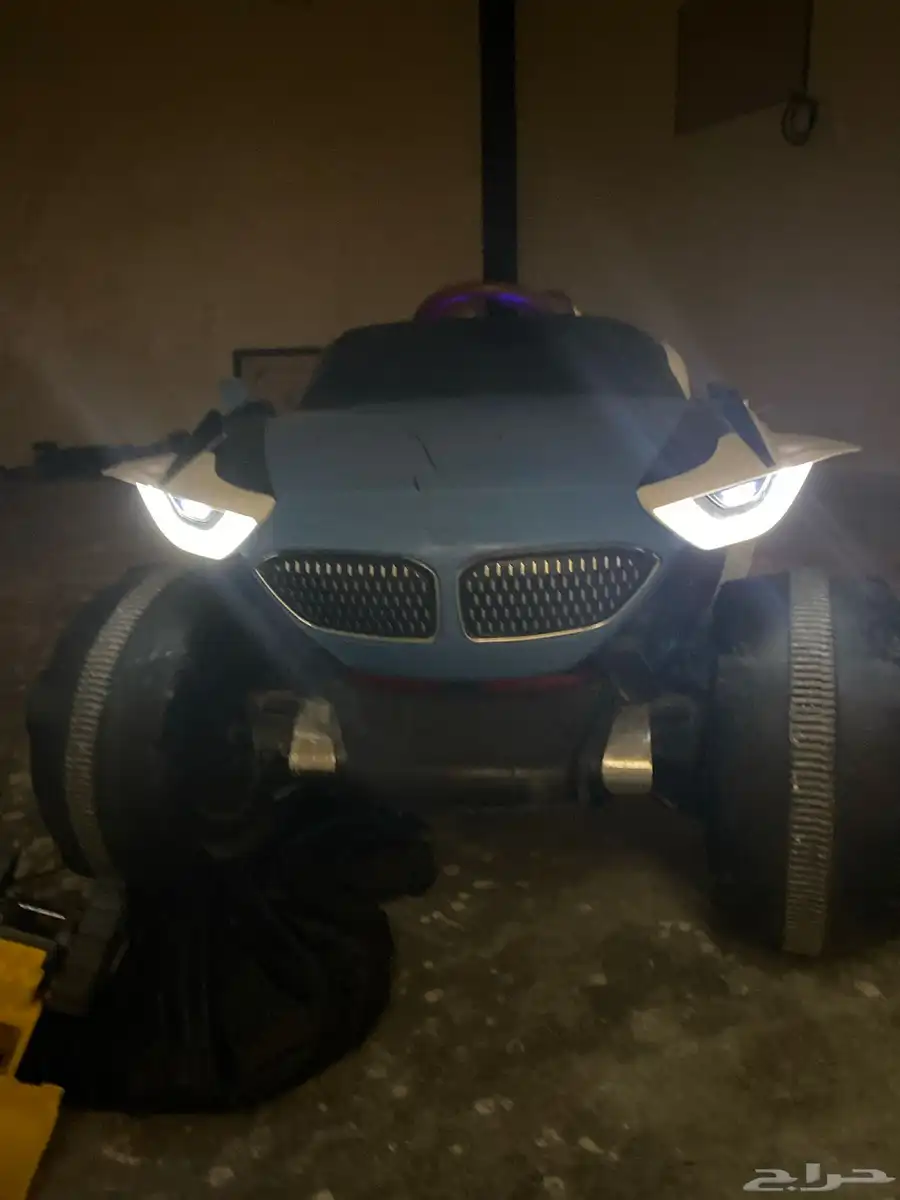 دباب نضيف كهرب 6