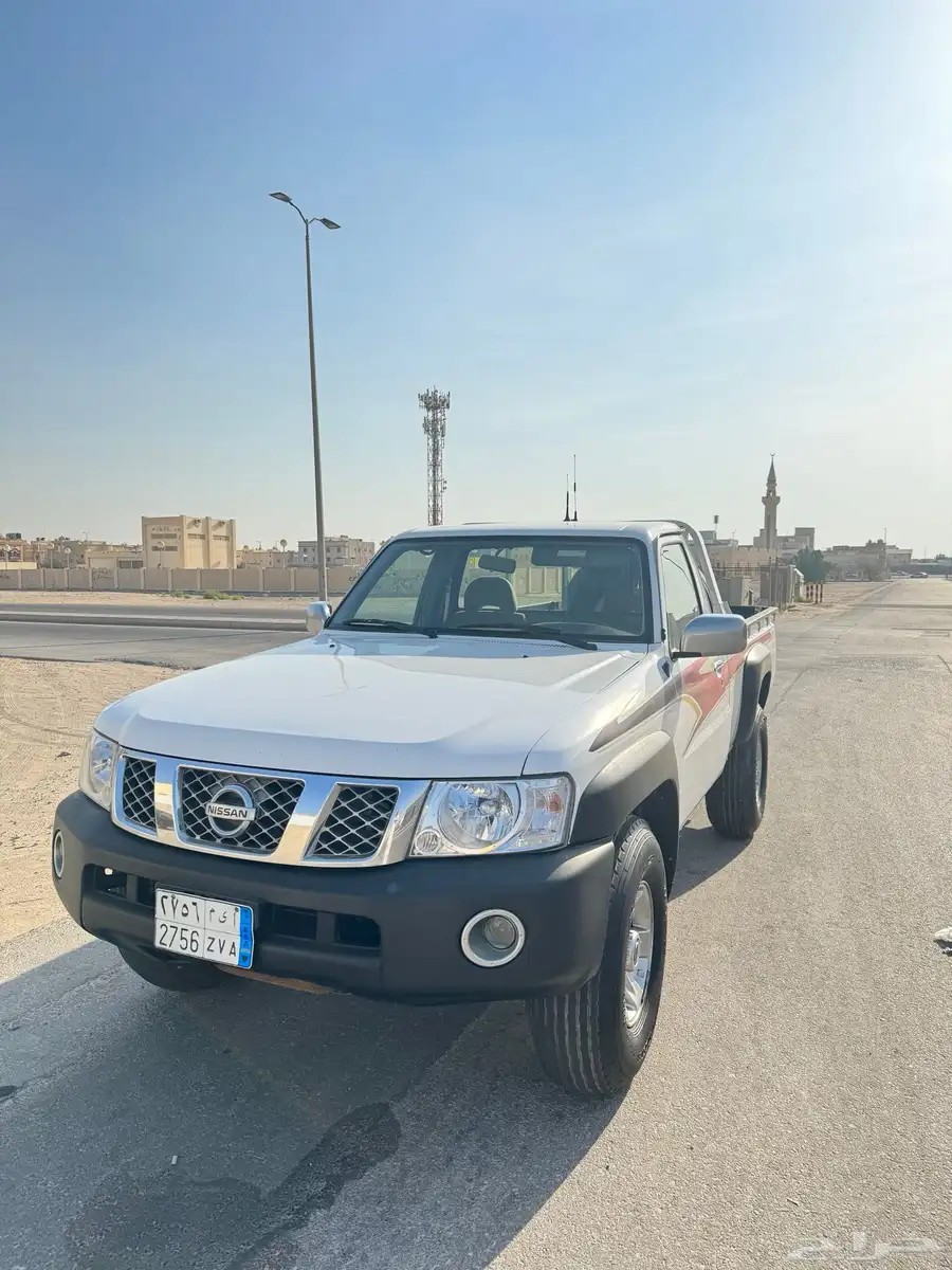 نيسان شاص 2015 7