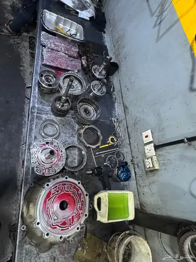 جمس تاهو 0