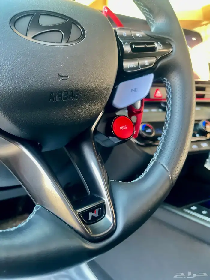 النترا N 2024 تيربو 29