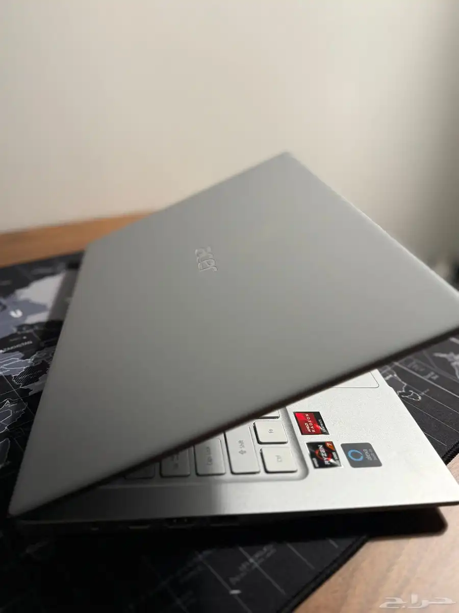 لابتوب acer 0