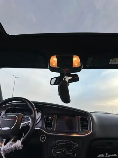 تشارجر 2018 فل Sxt 10