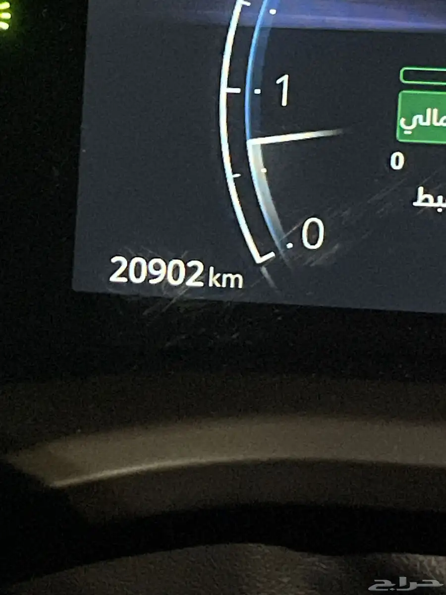 جنوط كامري 2025 1