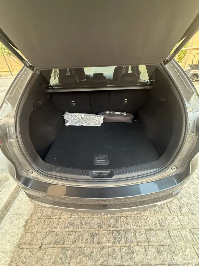 Mazda CX 5 كامله فول للبيع الممشي 3 2