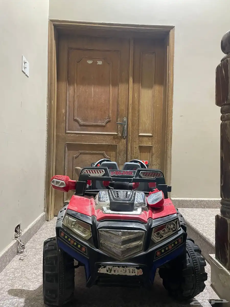 العوامية 3